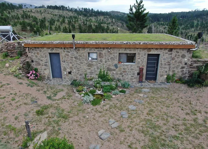 Cabana Villa Alpina
