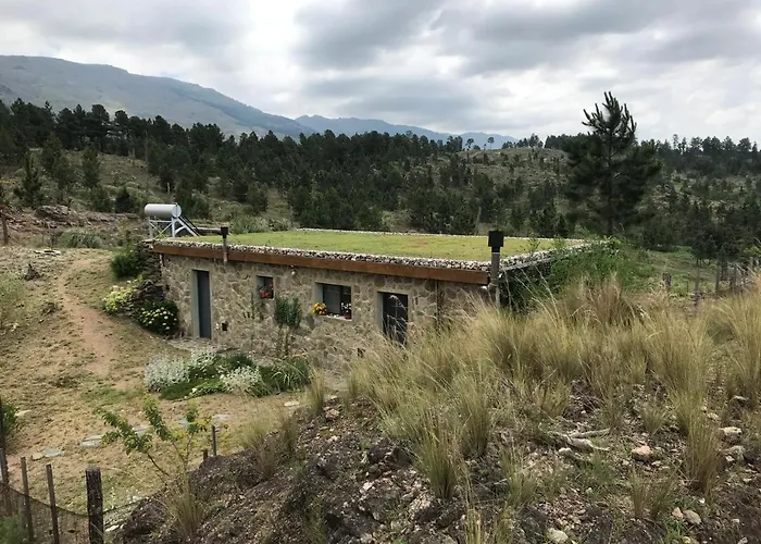 Cabana Villa Alpina