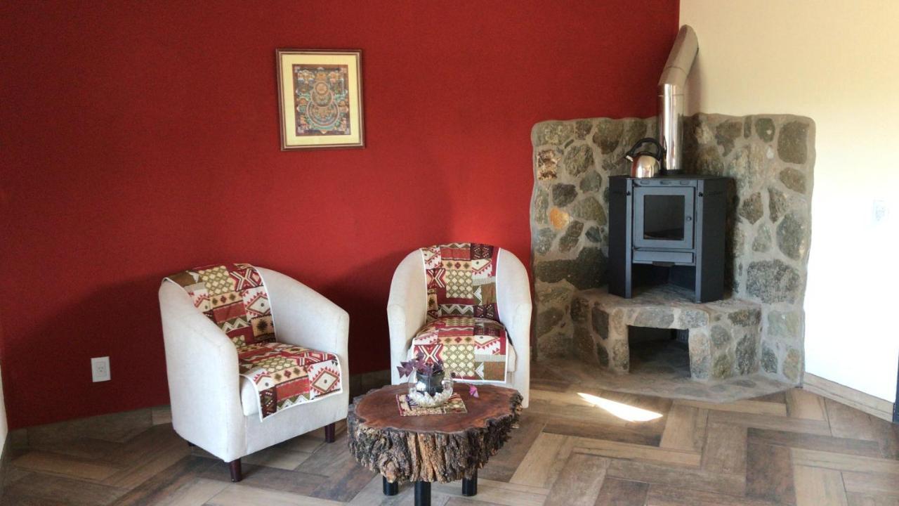 Alpina Holiday home Villa Alpina