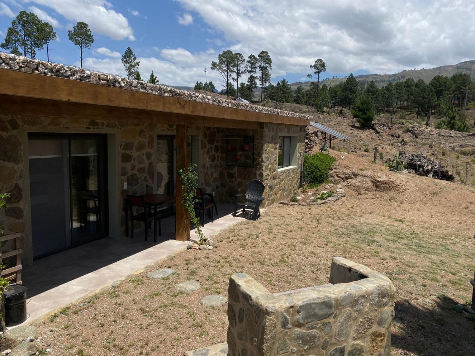 Holiday home Alpina *